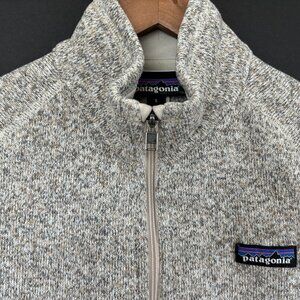 Patagonia Women's Better Sweater Fleece Vest